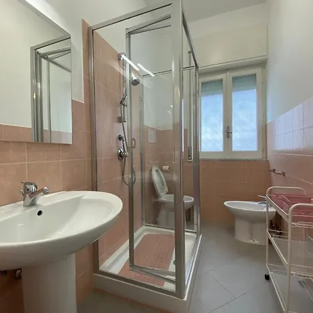 Apartament Glicine Scario